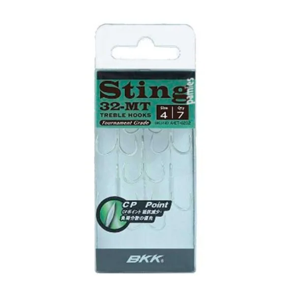 BKK triple Sting 32-MT
