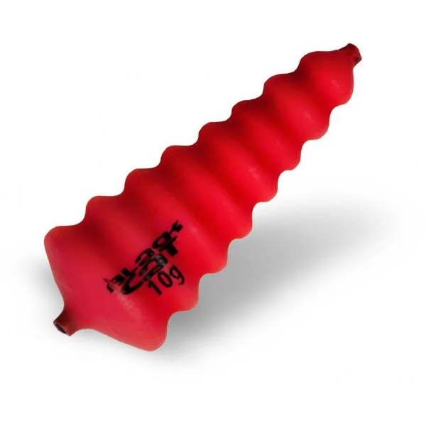 Black Cat U-Float "Tree" 10gr Fluo Red