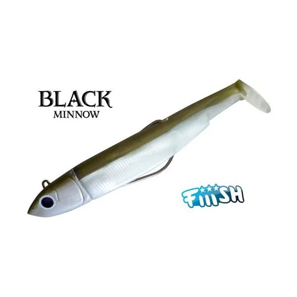 Black Minnow 90 Nº 2