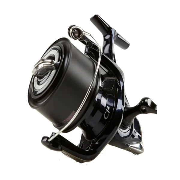 BOBINA COMPETICION SURFCASTING KISU POM EVO SPOOLS FISHING PRO