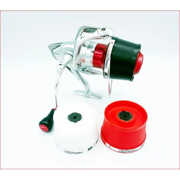 Bobina Mv Spools ULTRA CONICAS MVL1-UC