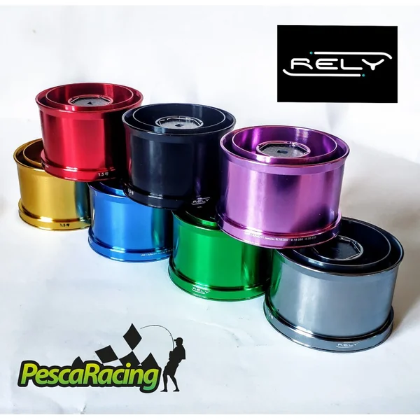 Bobina RELY SC Type 1.5
