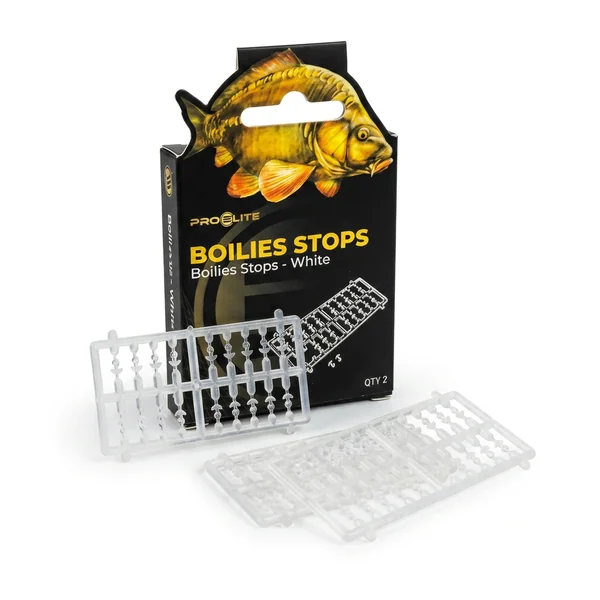 Boilies Stop 2 Units