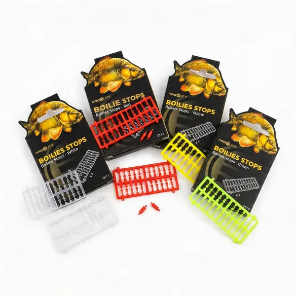 Boilies Stop 2 Units - Imagen 4