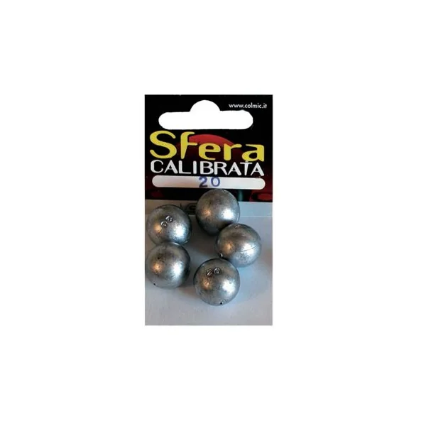BOLA PERFORADA
