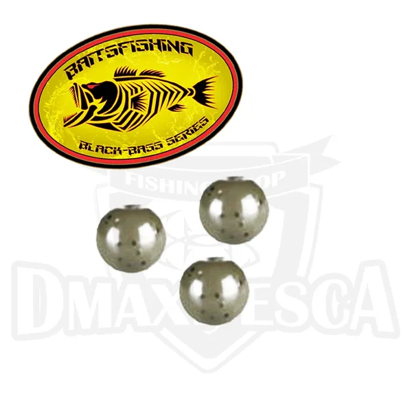 BOLAS MAGNETICAS BAITFISHING