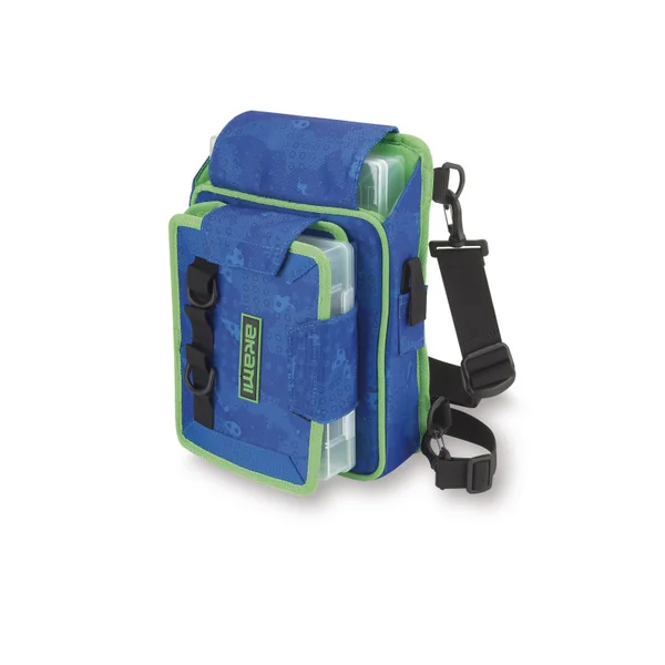 Bolsa AKAMI MR7