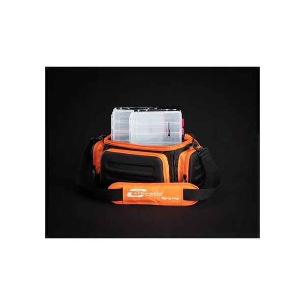 Bolsa Cinnetic EGIN BAG - Imagen 2