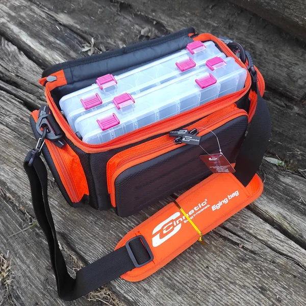 Bolsa Cinnetic EGIN BAG - Imagen 4
