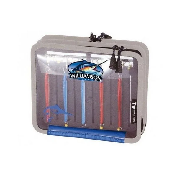 Bolsa Jigs Williamson