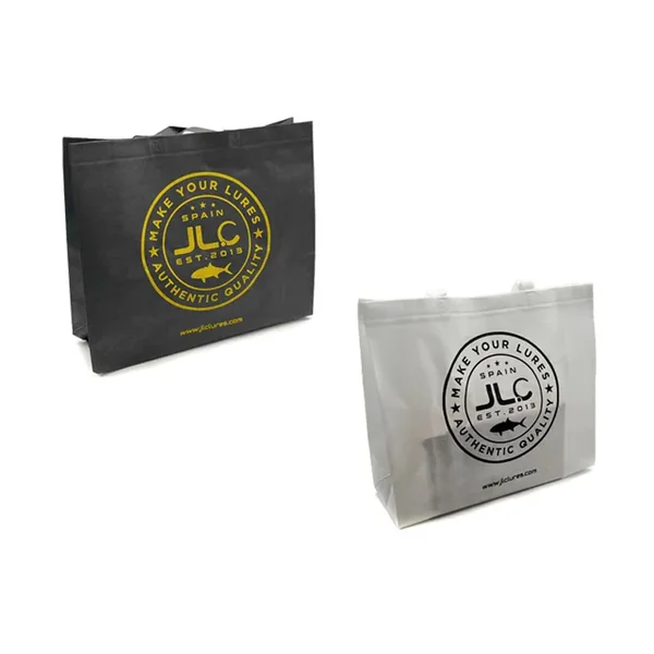 Bolsa JLC Make your lures
