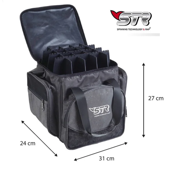 Bolsa Macuto de Transporte STR 13