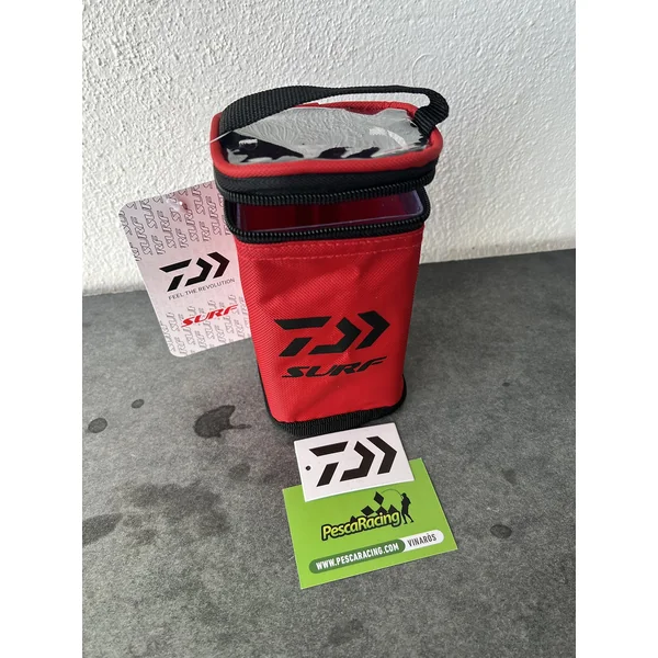 Bolsa para Plomos DAIWA Surf - Imagen 3