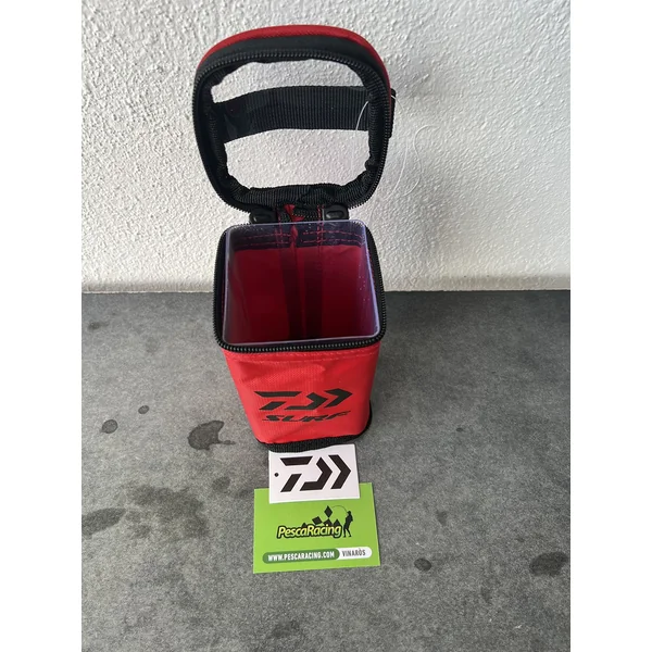 Bolsa para Plomos DAIWA Surf - Imagen 5