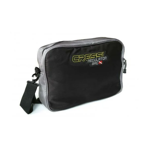 Bolsa Porta Regulador Cressi Basic BUB 940031