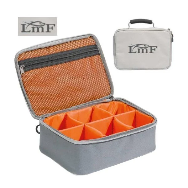 Bolsa Rigida Portacarretes LMF