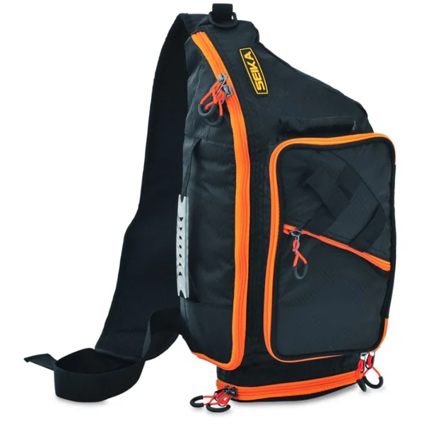 Bolsa Seika Rock