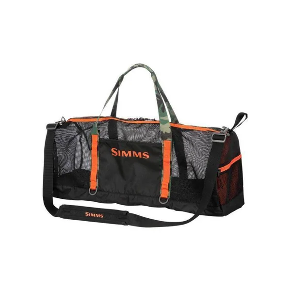 Bolsa Simms Challenger 60 L