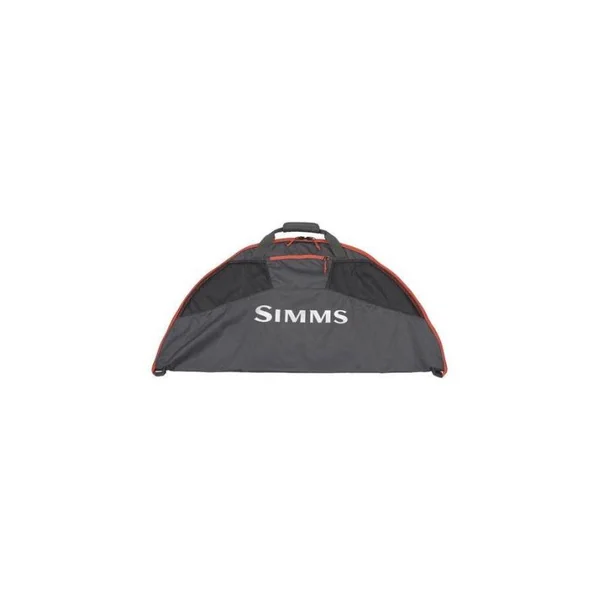 Bolsa Simms Taco Bag Anvil