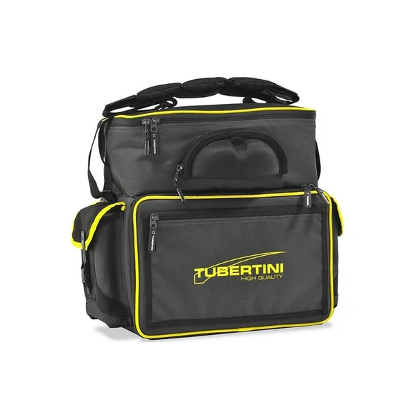 Bolsa Tubertini Beach