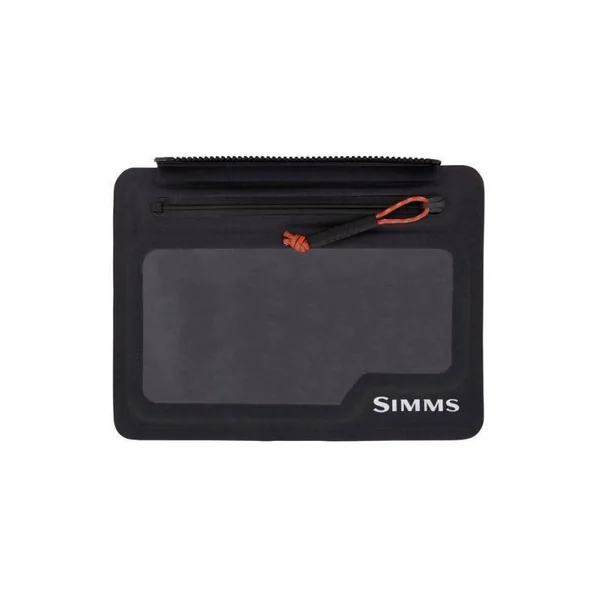 Bolsillo Simms Waterproof Carbon