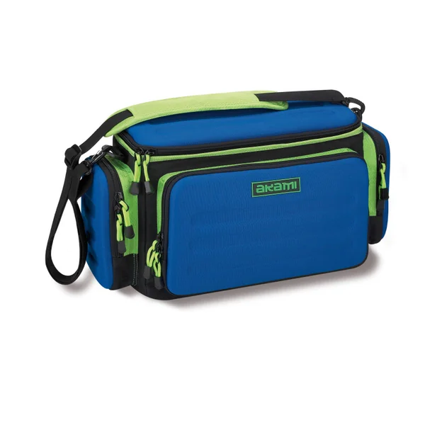 Bolso Macuto Akami MG 6