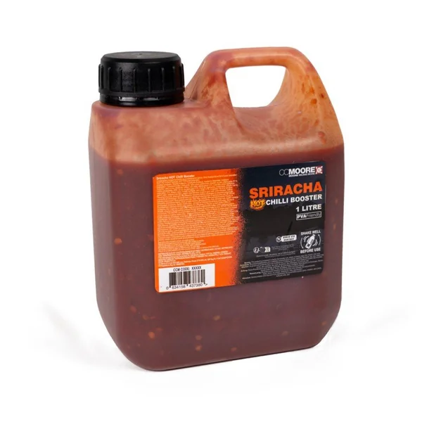 Booster Ccmoore Hot Chilli Sriracha 1 L