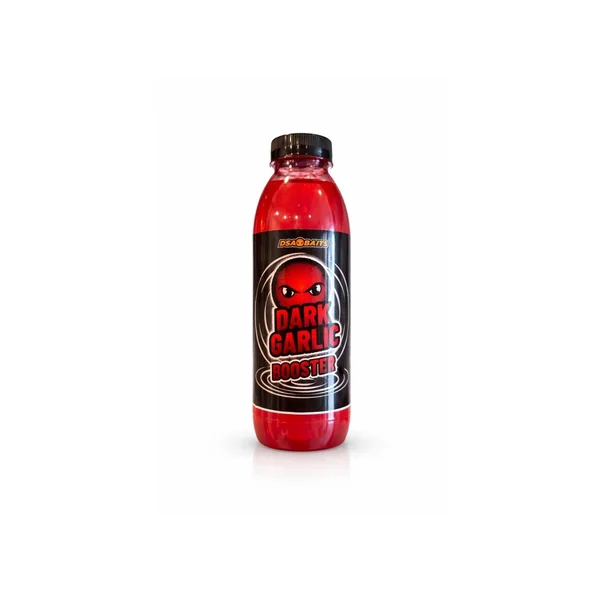 Booster DSA Baits Dark Garlic 500 ml