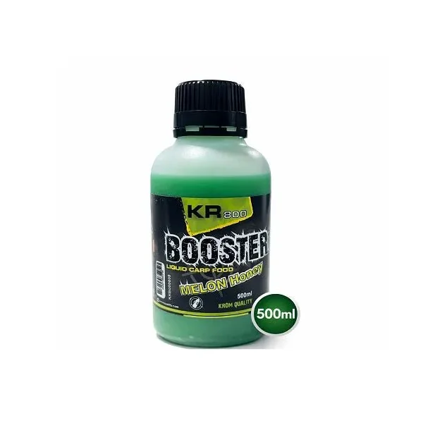 Booster Krom Quality Melon Honey 500 ml