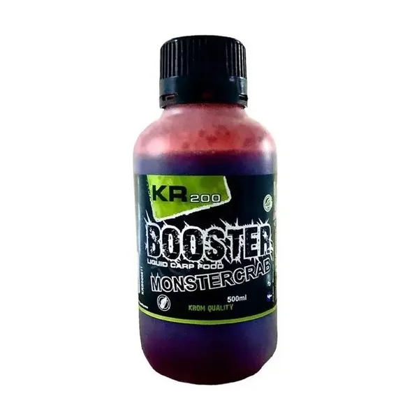 Booster Krom Quality Monster Crab 500 ml