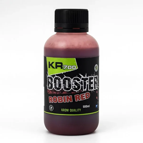 Booster Krom Quality Robin Red 500 ml