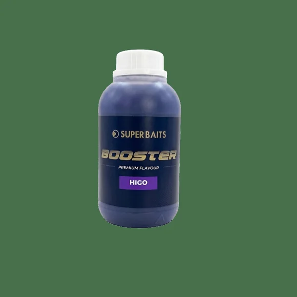Booster Superbaits Higo 500 ml