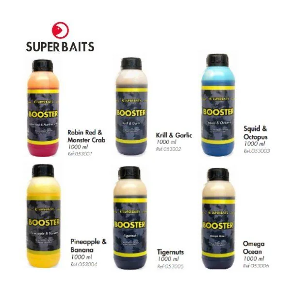 Booster Superbaits