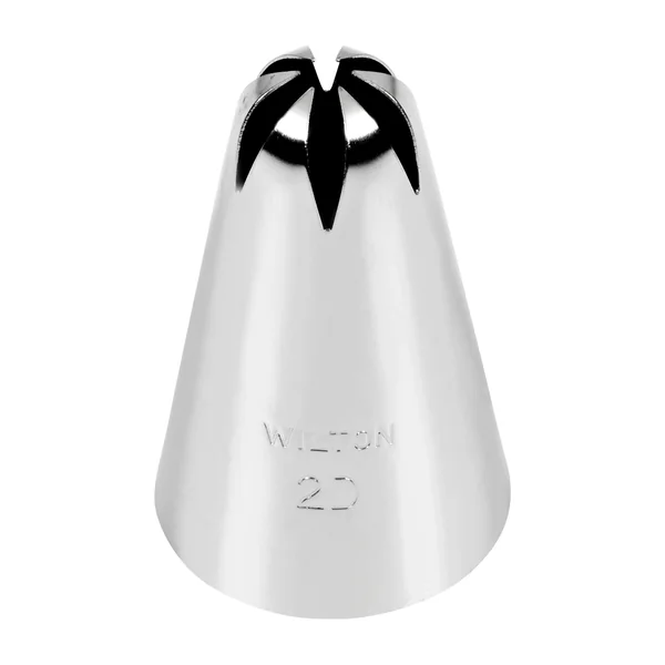 Boquilla de flor nº 2D - Wilton
