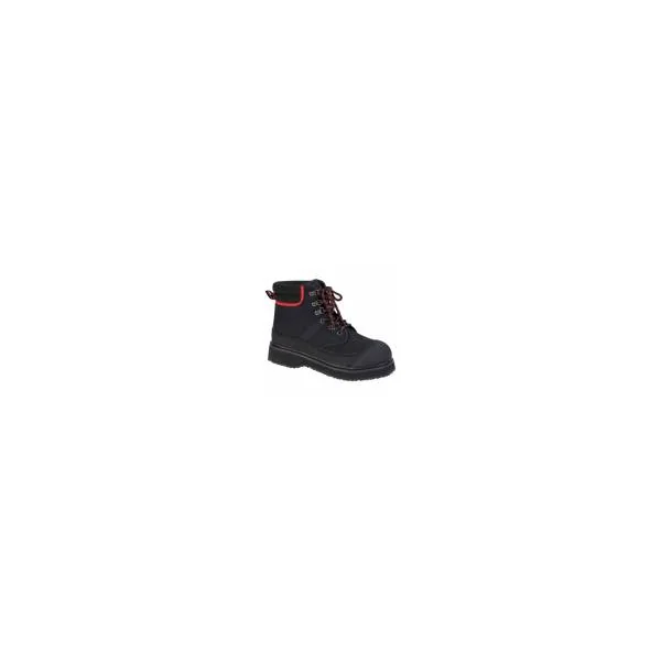 Botas Hart Alpha