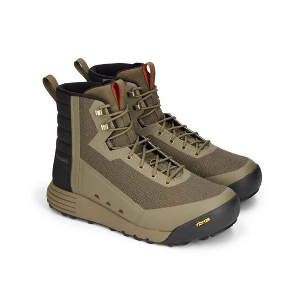 Botas Simms Acces Dark Stone