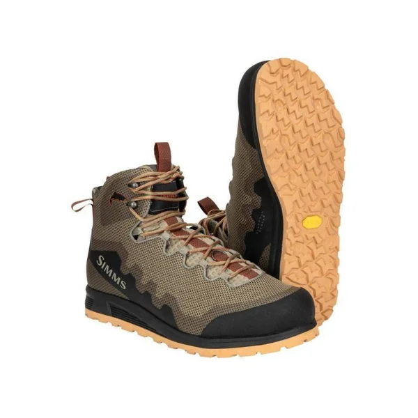 Botas Simms Flyweight Acces
