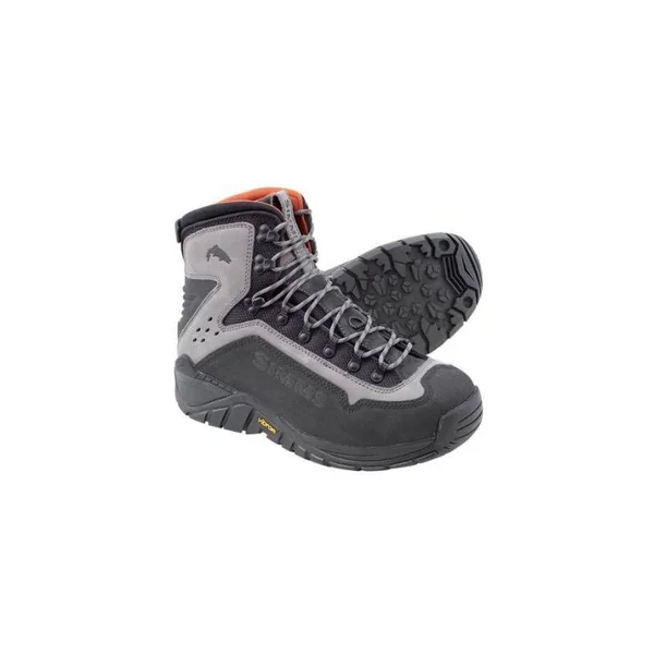 Botas Simms G3 Guide Goma