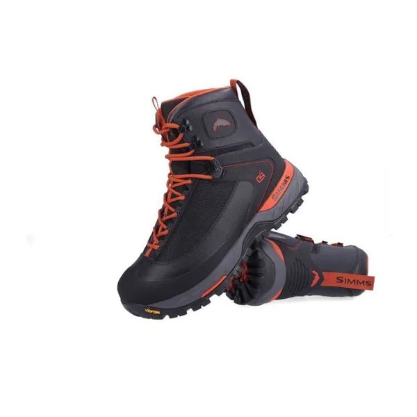Botas Simms G4 Pro Powerlock