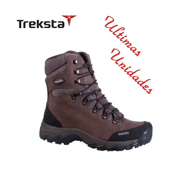 Botas Treksta Ibex GTX (GORE-TEX®)