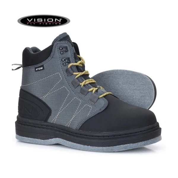 Botas Vision Atom Fieltro