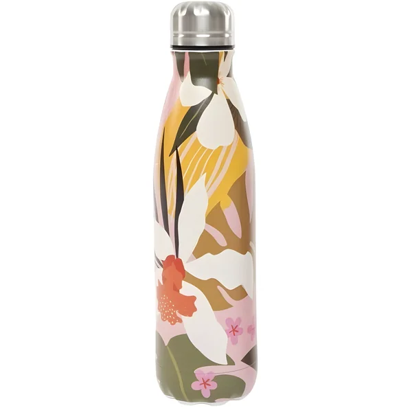 Botella de 0,50 L de tropical