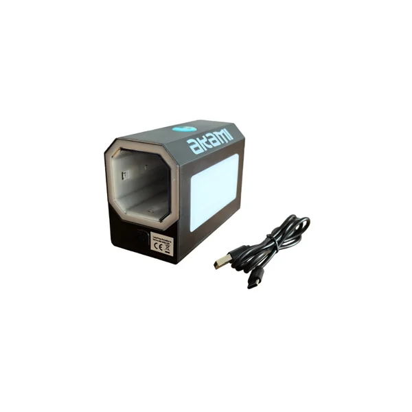 Box de Carga Akami UV-639