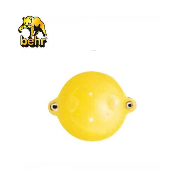 Boya Behr Amarilla