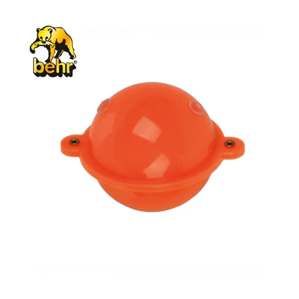 Boya Behr Roja