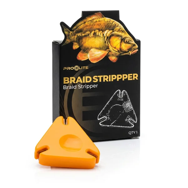 BRAID STRIPPER - 1 units - Imagen 2