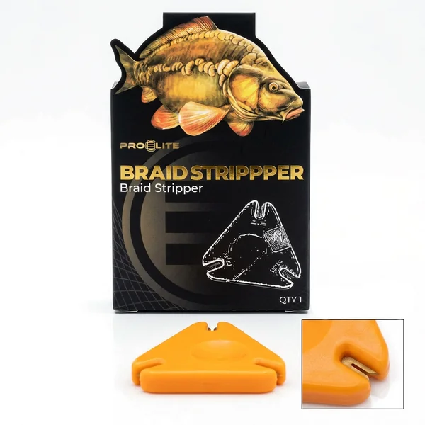 BRAID STRIPPER - 1 units - Imagen 3