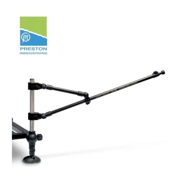 Brazo Preston Offbox XS Feeder Long