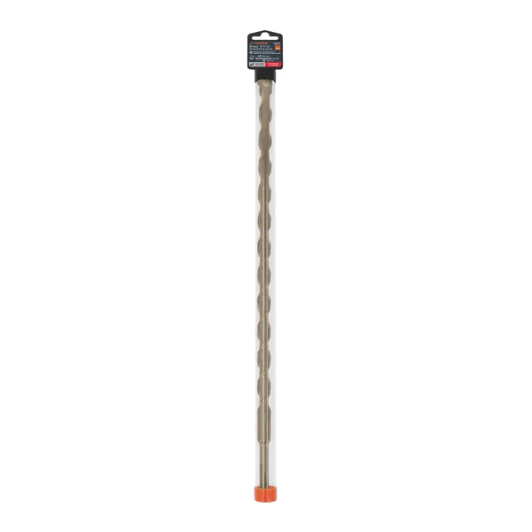 BROCA SDS PLUS 3/4 X 18', TRUPER
