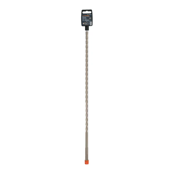 BROCA SDS PLUS 3/8 X 18', TRUPER